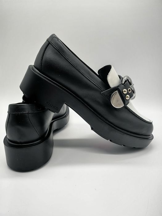 PINKO TINA 07 Оригинални Лоуфъри