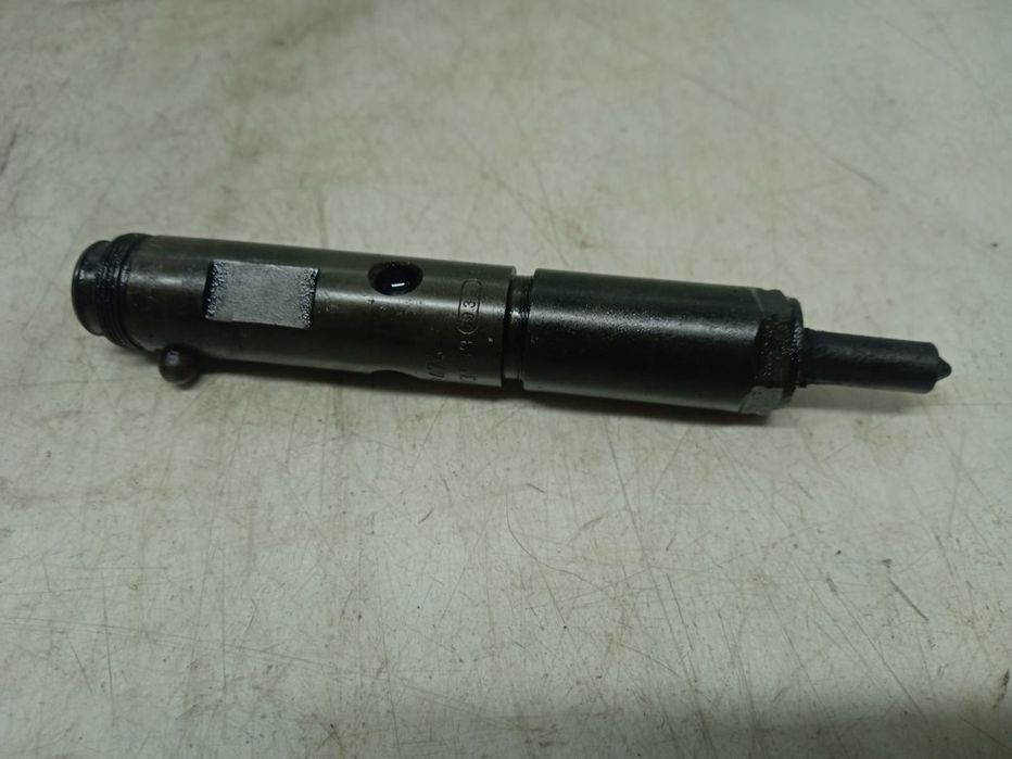 Injector 0432193569 Saab 9-3 2 (facelift) (2007 - 2011) Y22DTR