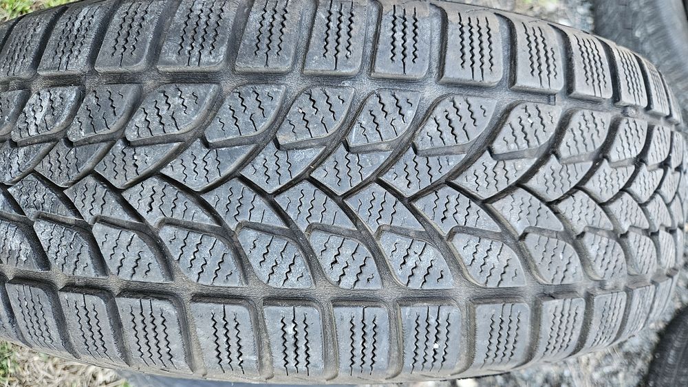 2бр гуми 195 65 15 ласа