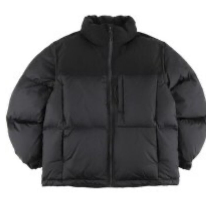 мужской пуховик Ben Sherman