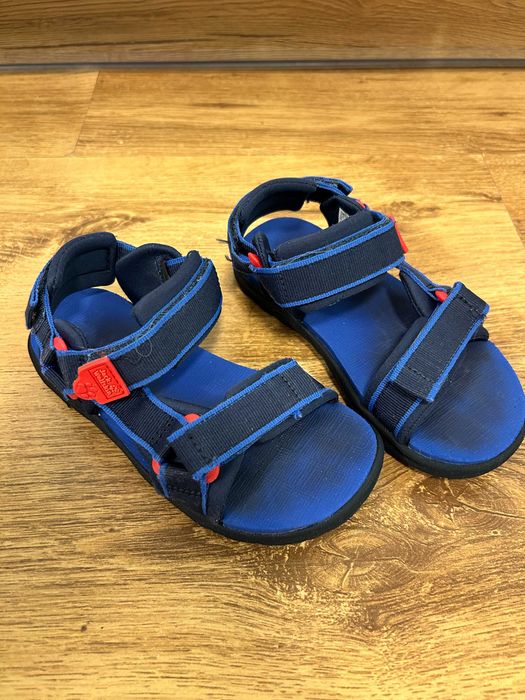 Детски сандали JackWolfskin 29 номер
