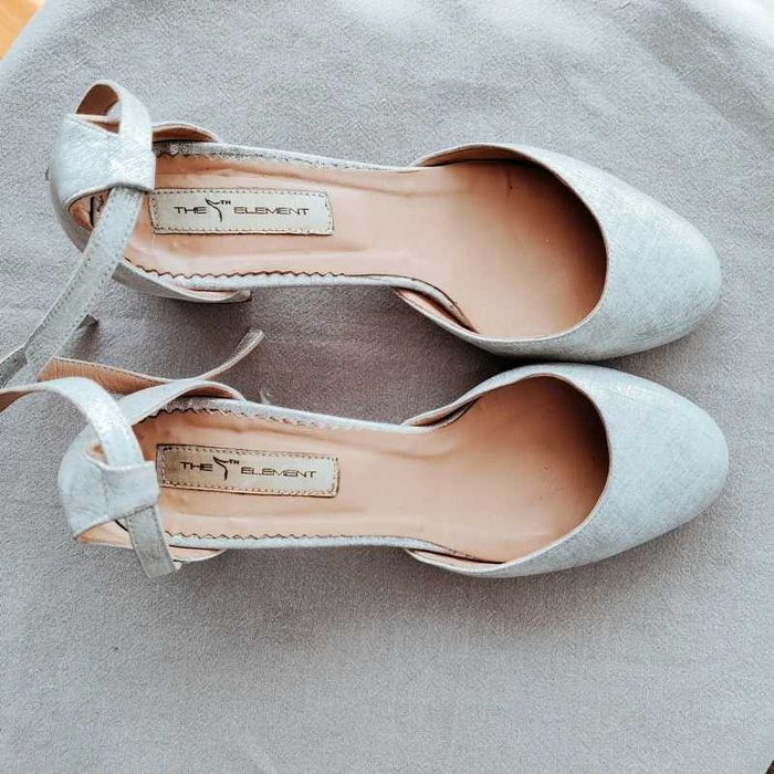 Pantofi Sandale piele marimi 38-41