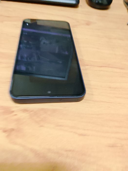 Samsung A35 8/256 Awesome Navy