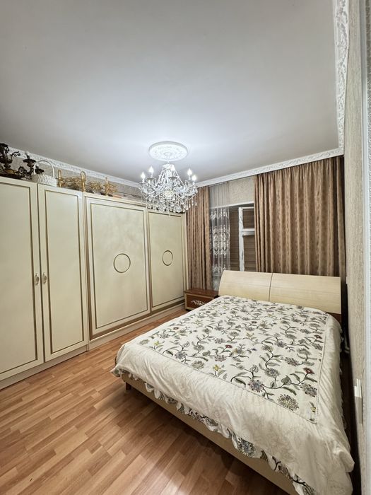 Продается 3х комнатная каартира