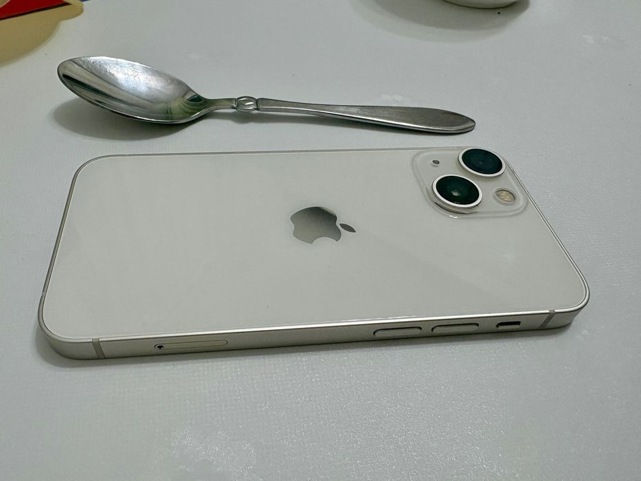 Apple iPhone 13 mini