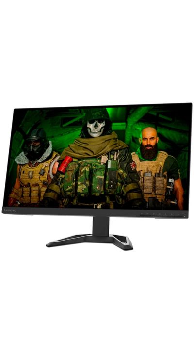 Monitor Gaming Lenovo G27q-30 27" QHD 165Hz 350nits