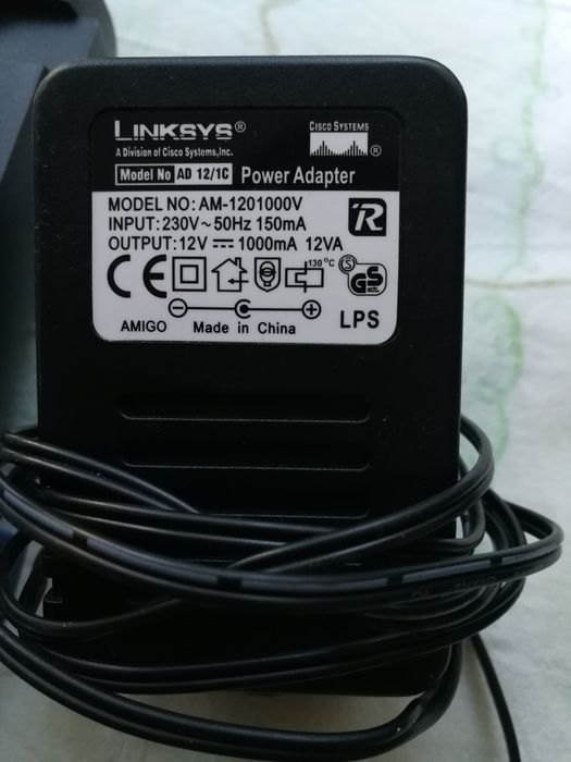 Лот рутери Linksys, Mikrotik HAP AC2