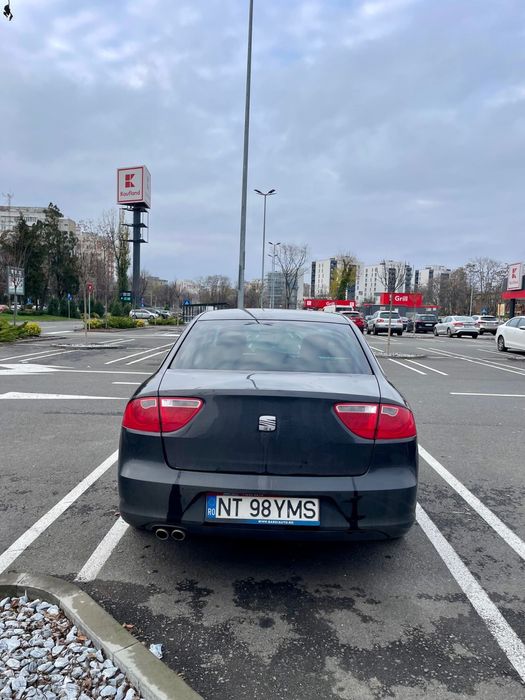 Seat Exeo 2.0 diesel