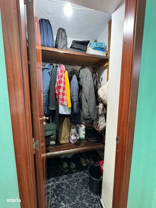 Apartament 3 camere, 53 mp, parter, zona Sasar