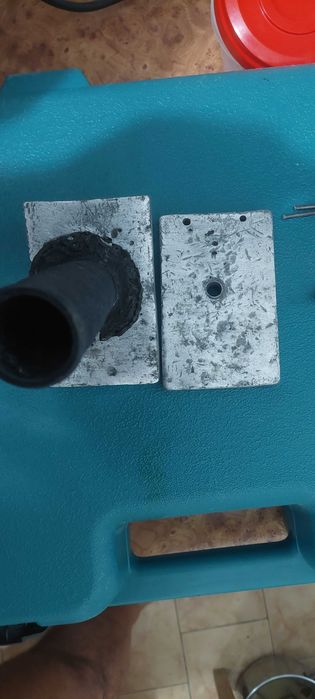 Matrita de aluminiu pentru stavride ,lufar