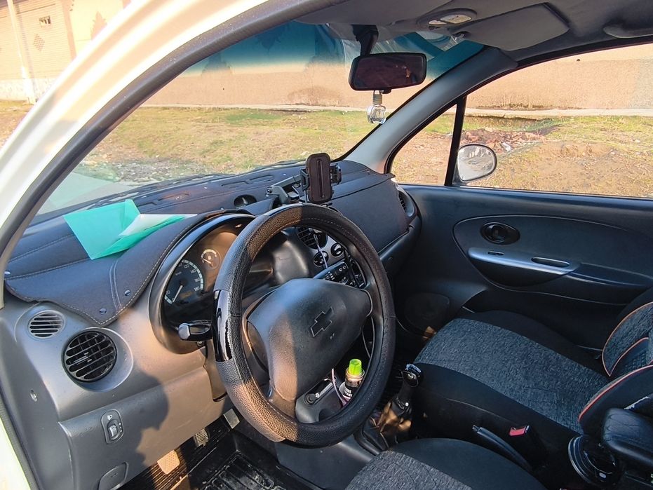 Матиз срочно Сотилади.