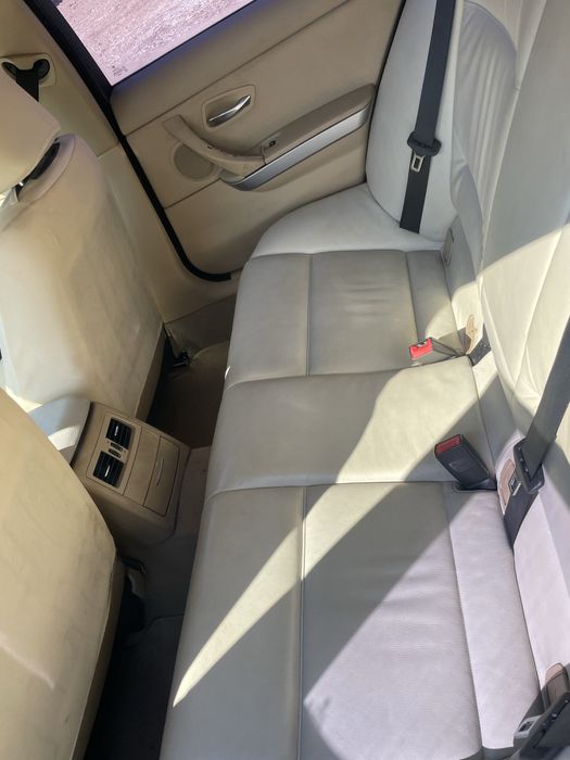 БМВ Е91 BMW E91 на части