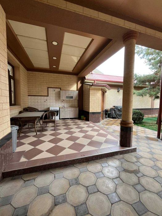 Срочно сдается дом