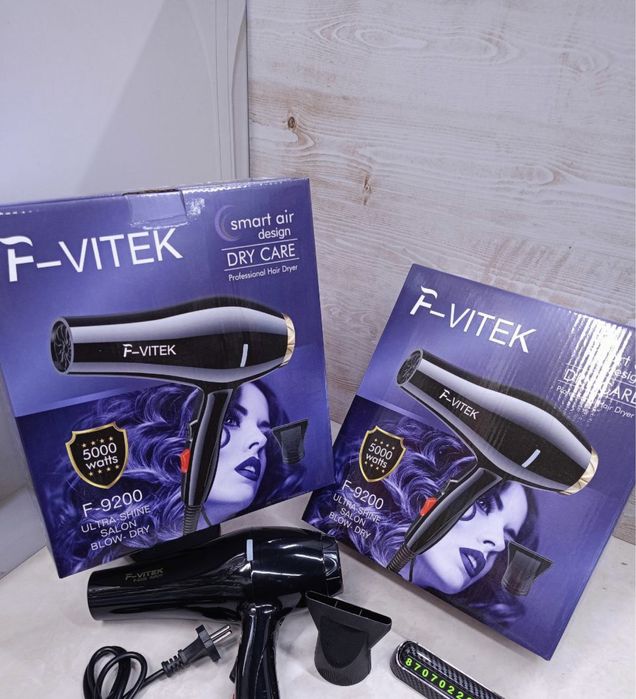 Фен, Фэн для волос