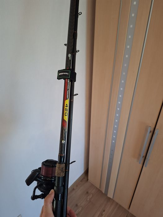 feeder 4,20 - Pescuit | OLX.ro