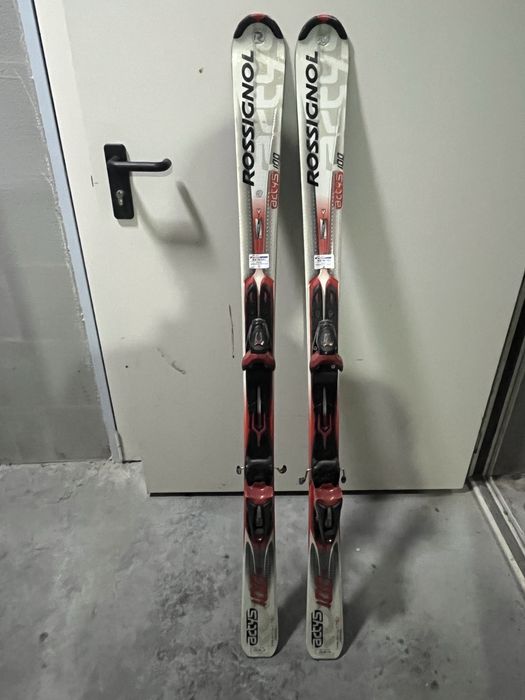 Vand schiuri  164 cm - 130 cm