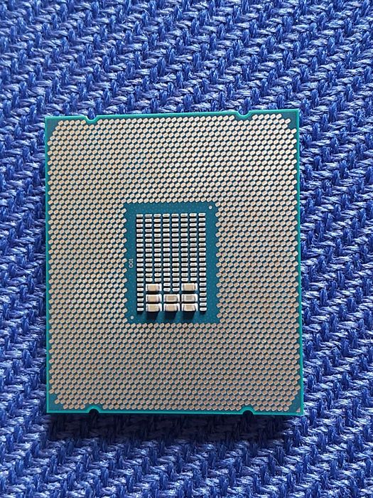 Intel XEON E5 2690 V4, x99