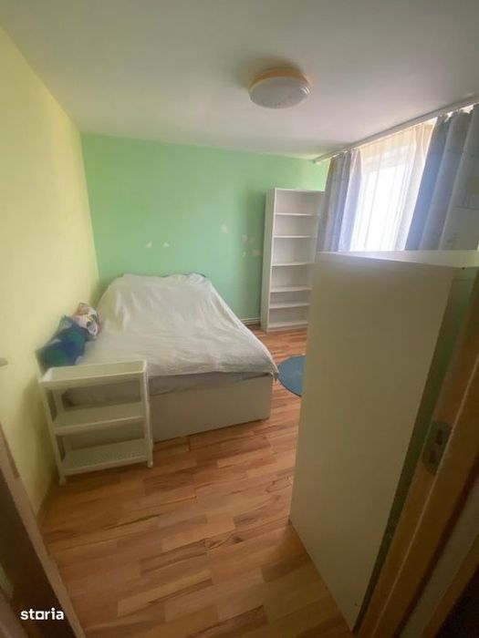 Tomis Nord | 2 Camere| Vedere Mare Si Lac