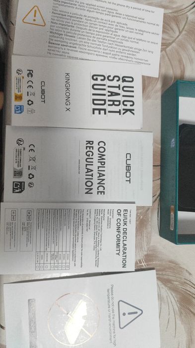 Продам смартфон  KinKong X
