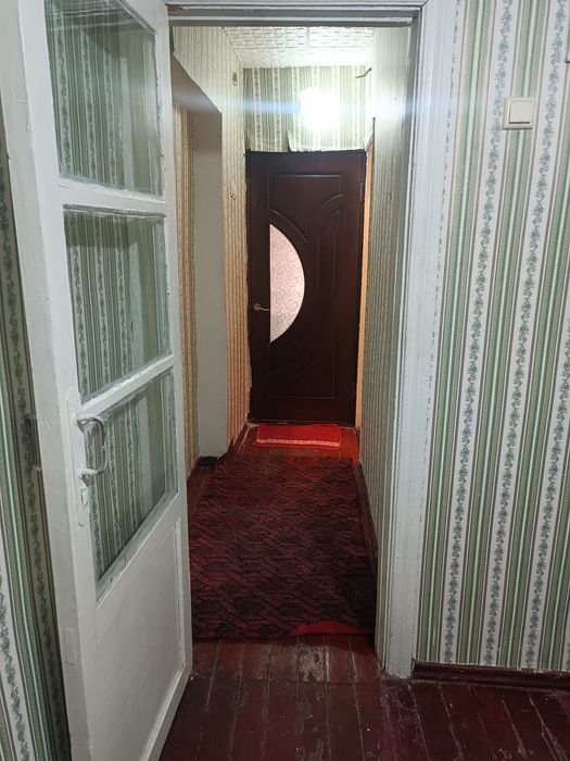 Однокомнатная 25м² Ахангаран