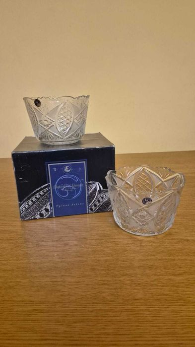 Хрусталь советский, большой выбор