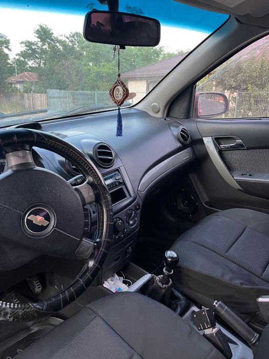 Mașina se merită pentru navetă, are și GPL