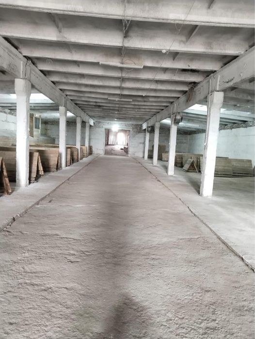 Сдам в аренду Овощехранилище