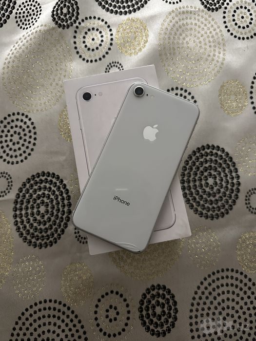 Iphone 8 64 gbli