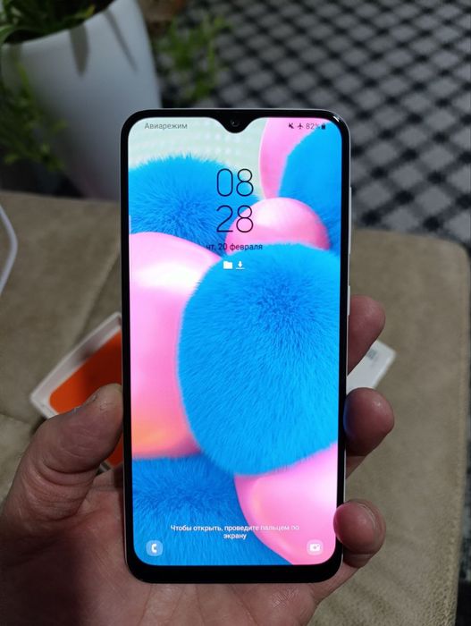 Самсунг А 30 s сотилади