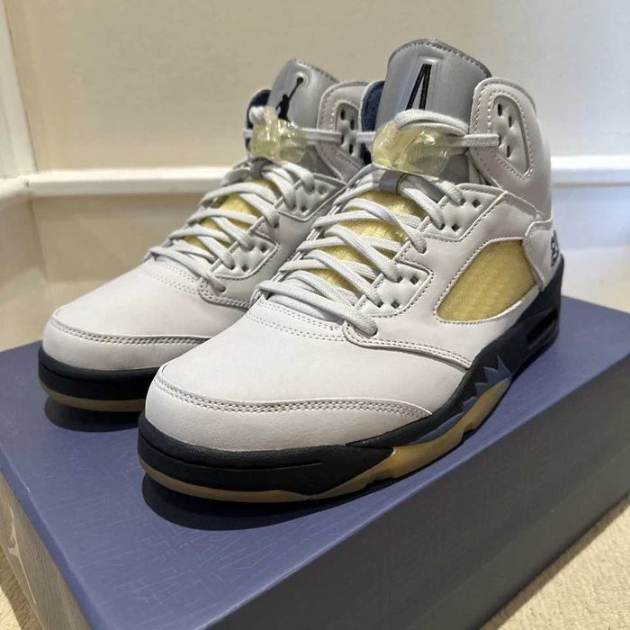 Jordan 5 A Ma Maniere (41/42/43/44) FULLBOX | Livrare rapida cu verificare