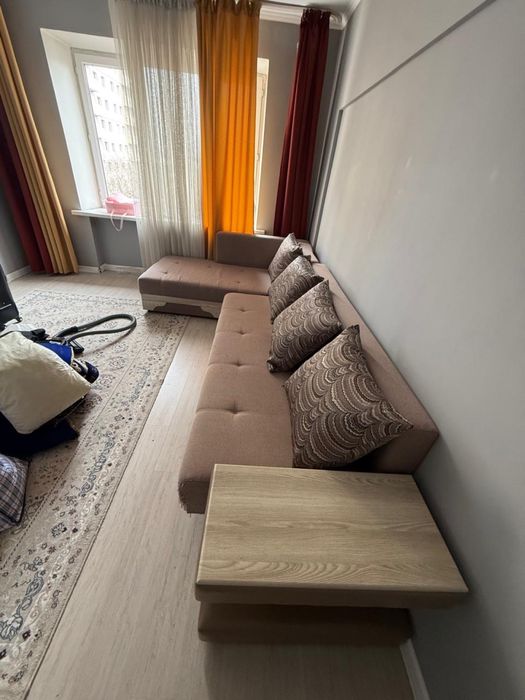 Шторы , тюль ,