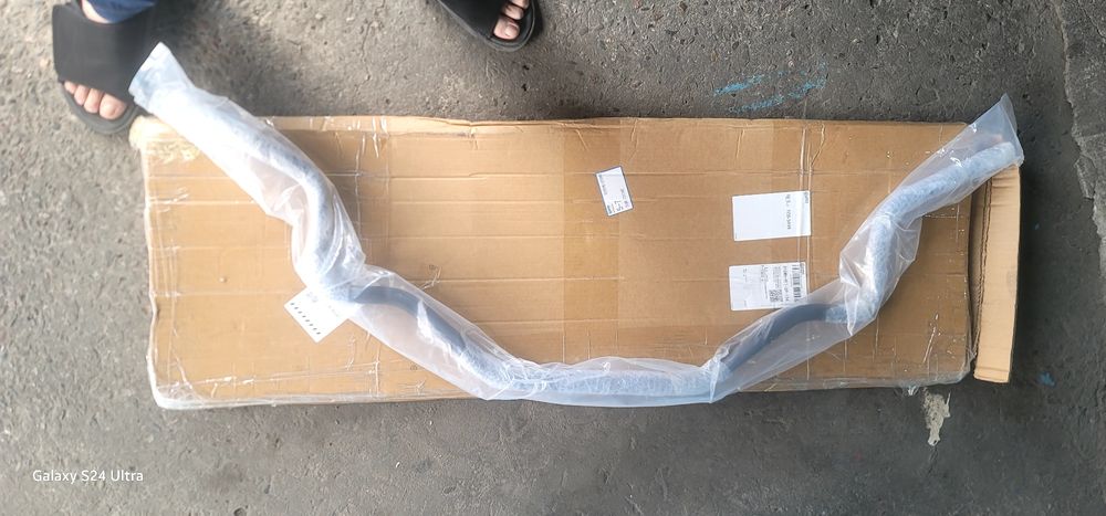 Mercedes-Benz W124 E420 E500 oldi stabilizator, стабилизатор мерседес