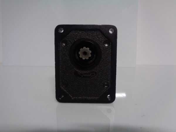 Pompa Same Laser Centauro Buffalo Centurion Galaxy