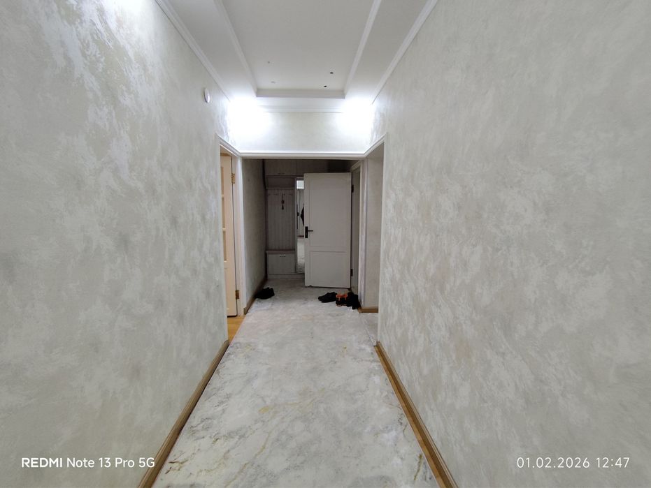 ID #1022 Себзор Анкара кебаб НБУ 4хона