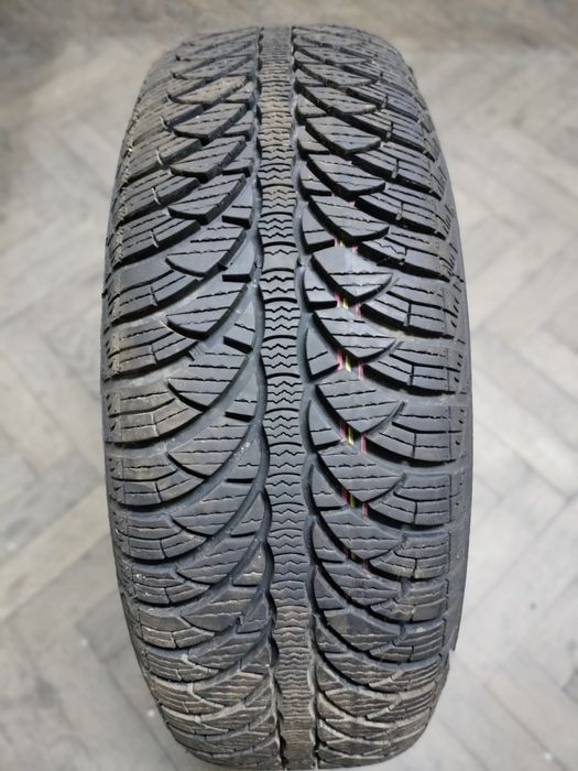 Cauciuc"FULDA" montero 3, 195/65 R15 (3320)
