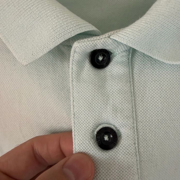 Stone Island  поло тениска S размер