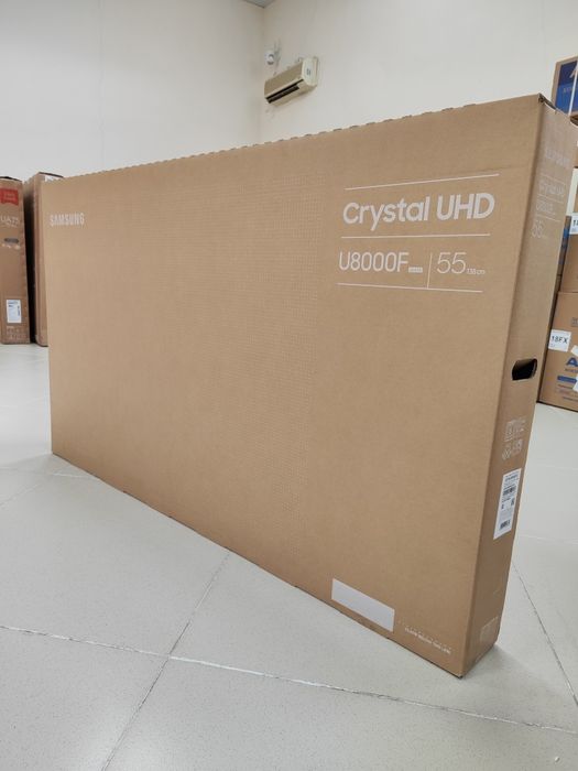 Телевизор Samsung (новый)