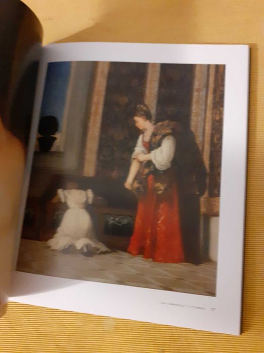 Titian - album deosebit, in limba franceza (ex. nou)