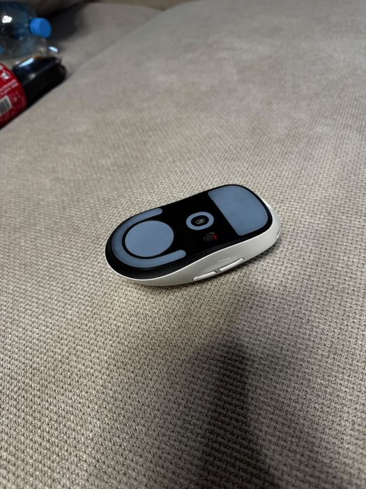 мышка Logitech игровая