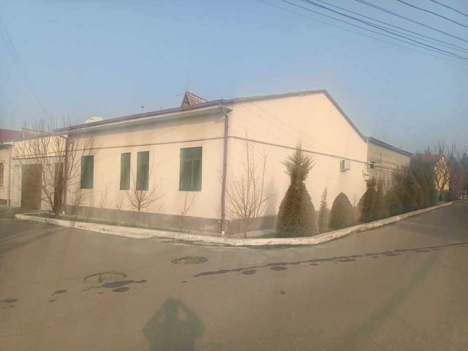 Мирзо Улугбек тумани 6 сотих катеж