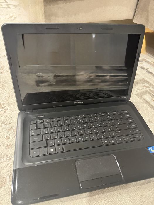 Ноутбук “COMPAQ CQ58”