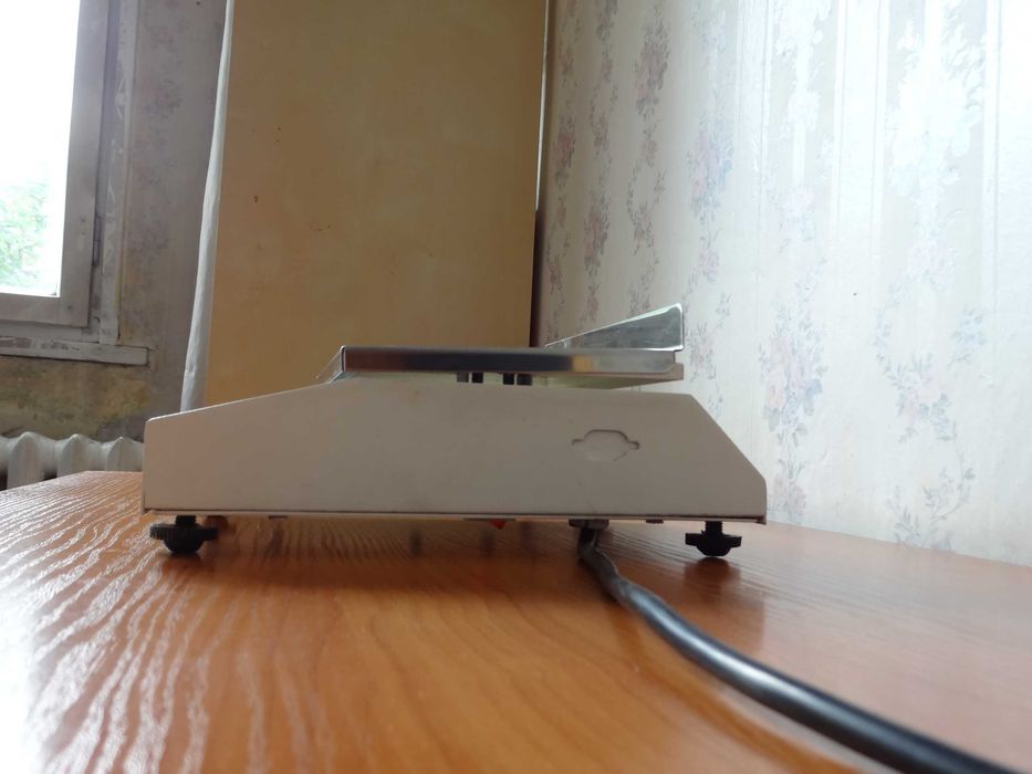 Търговска везна BIMCO B3