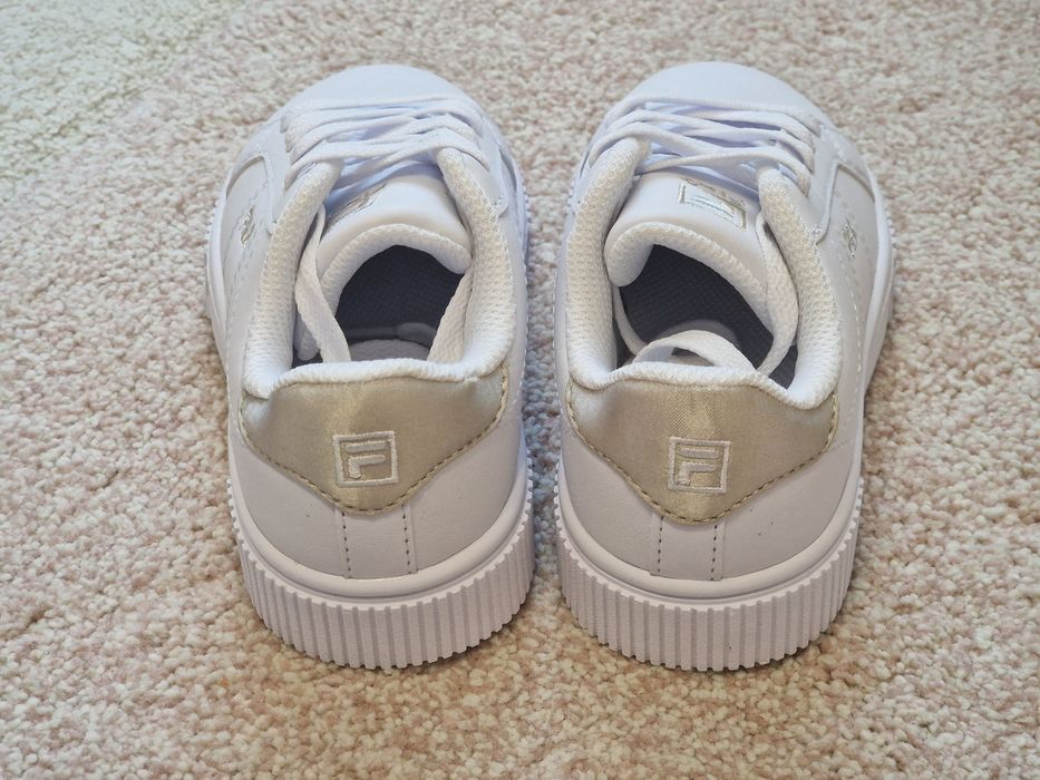 Чисто нови маратонки Fila/Фила