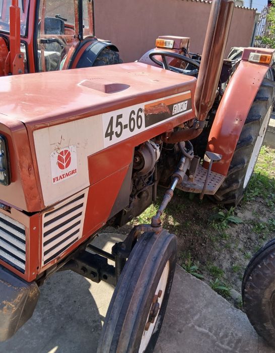 Vand tractor Fiat 450