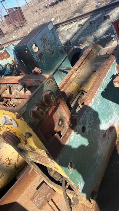 полуавтоматы резьбанарезные