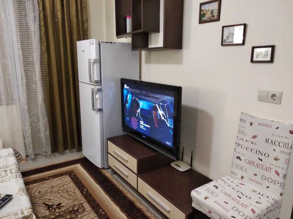 Дава се под наем Двустаен апартамент в к.к. Слънчев бряг - 55 кв.м за 612 € - Снимка #1