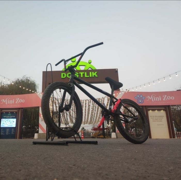 Bmx продам в хорошем состоянии бмх