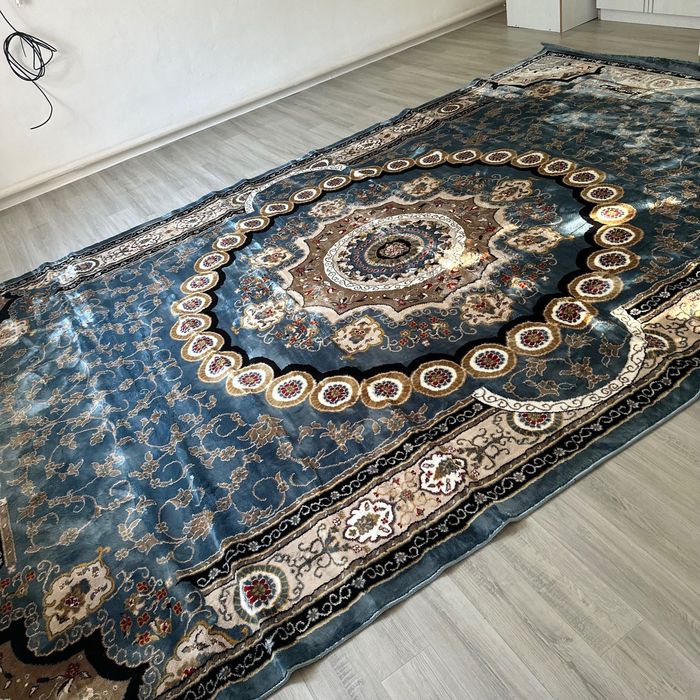 Кiлем/ковер новый 2,5*4