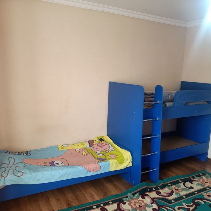 Детский гарнитур