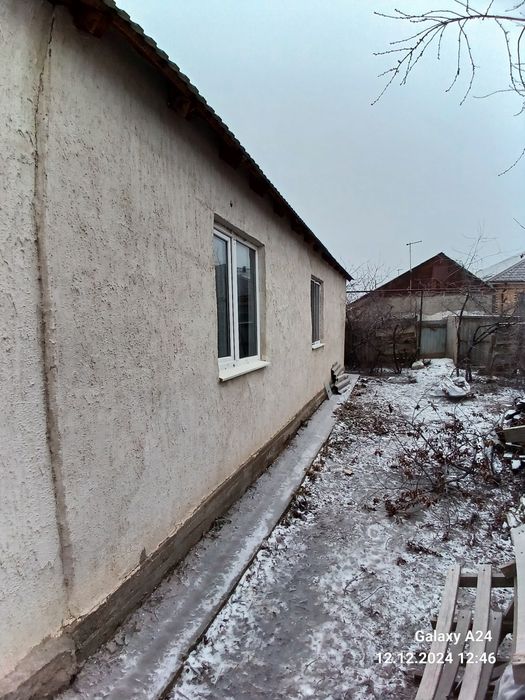 Два дома по 90м Старый аэропорт